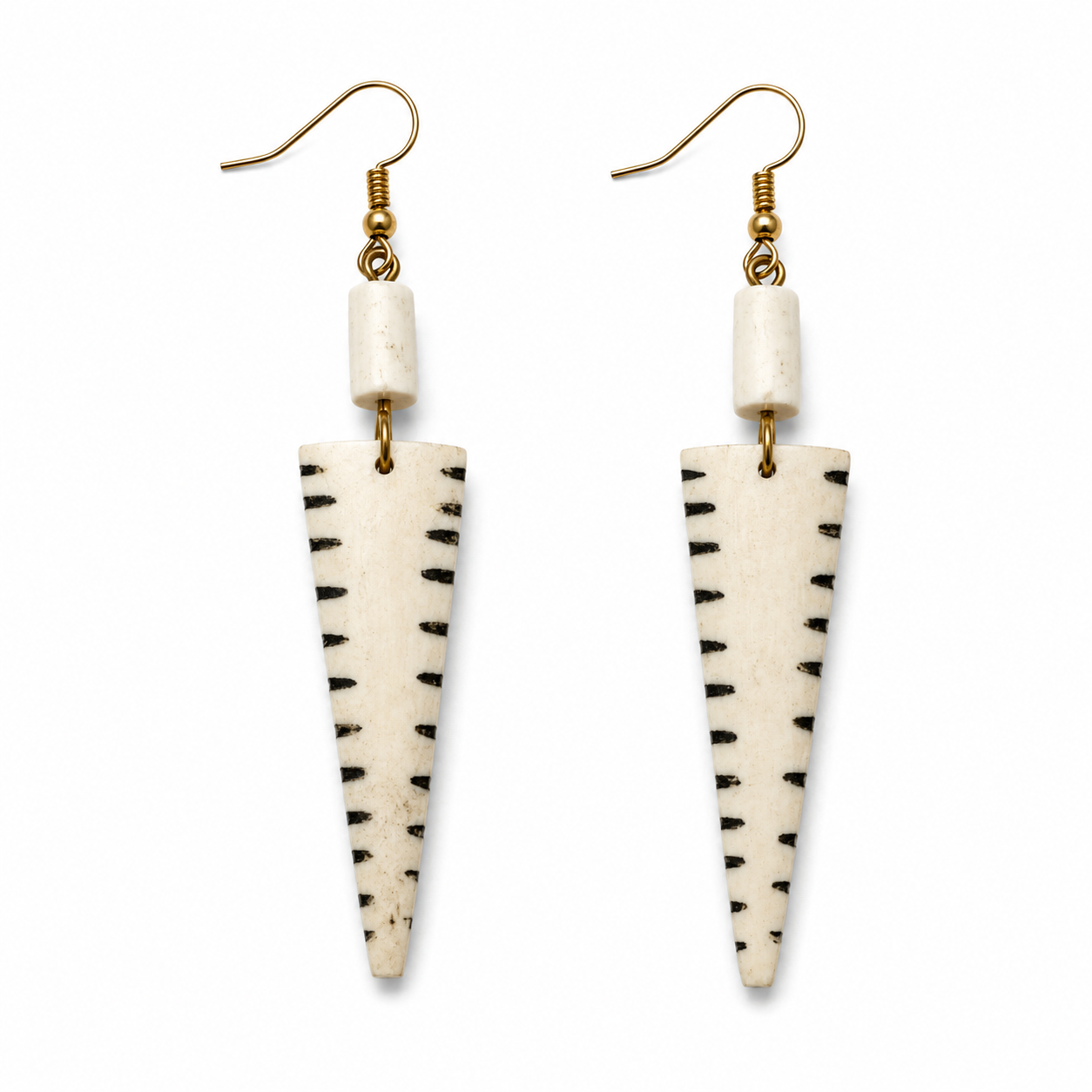 Taper Earrings