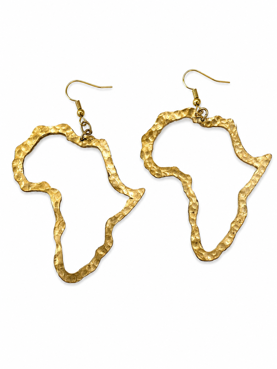 Mother Africa Earrings