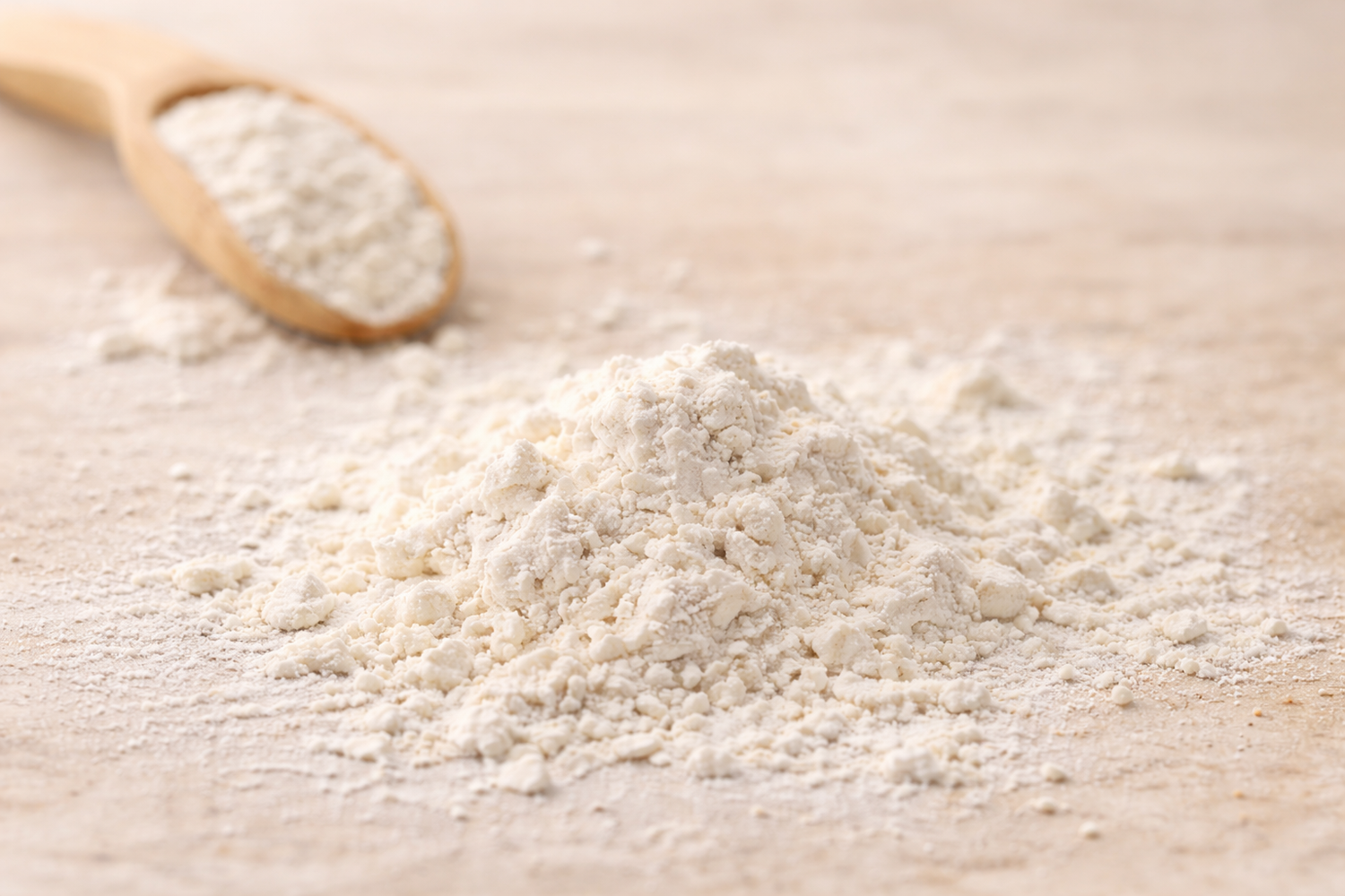 Flour