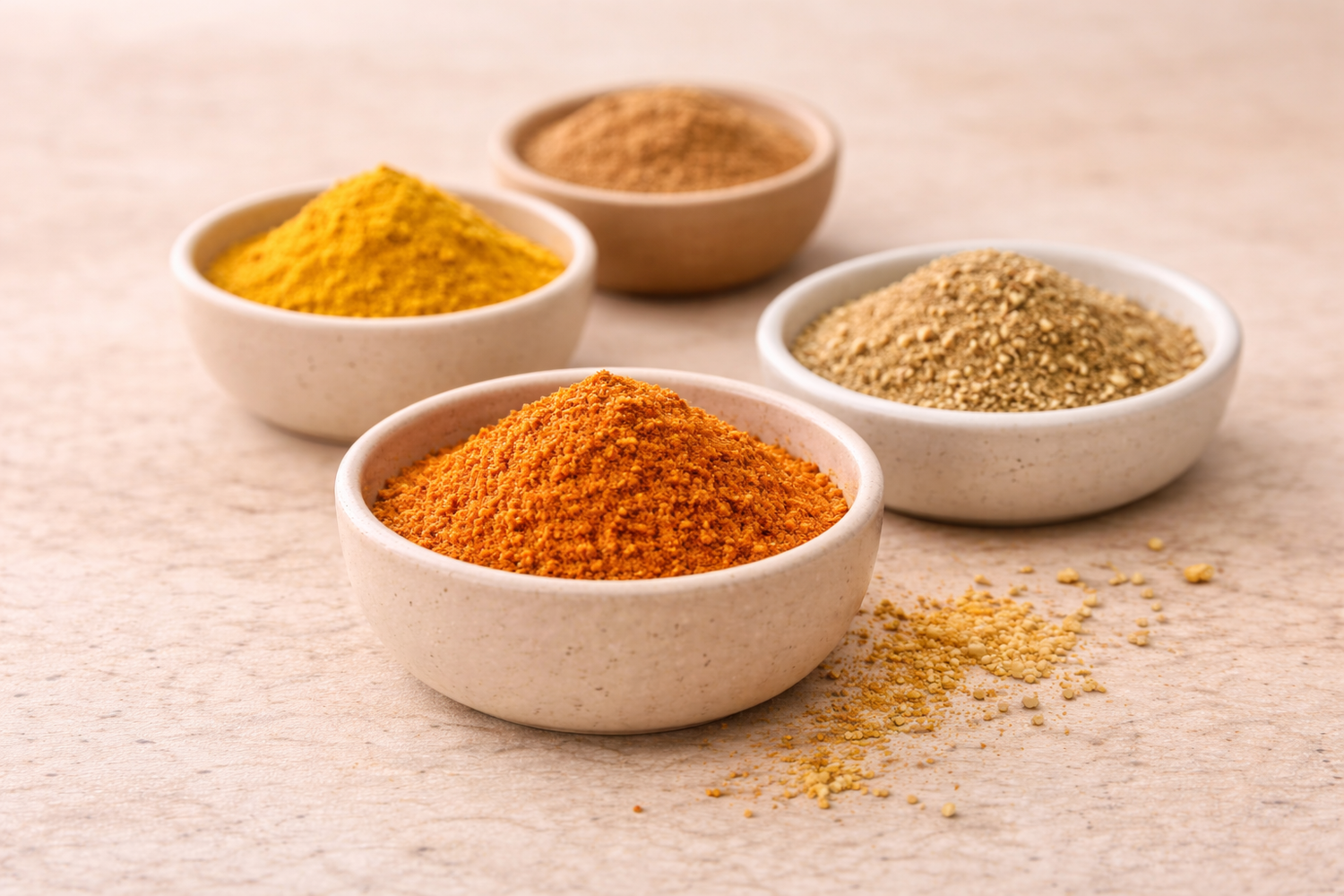 Spices