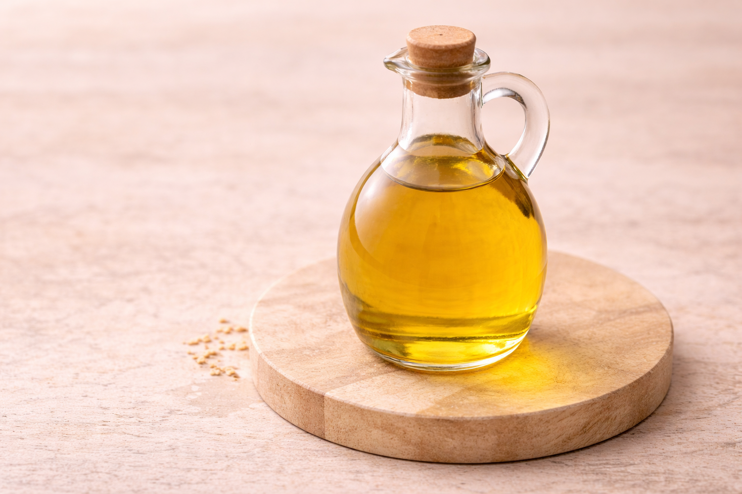 Cooking Oil