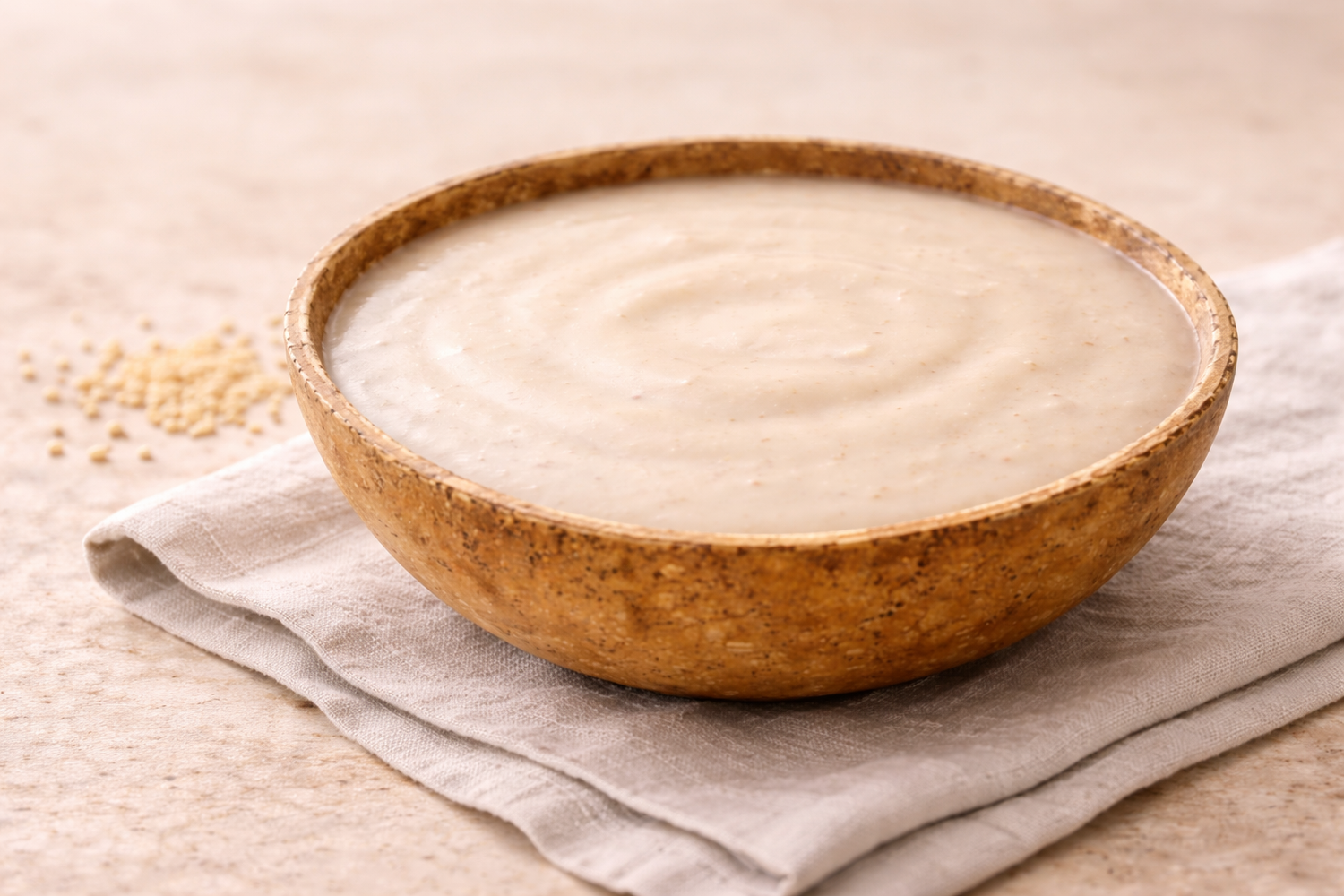 Porridge
