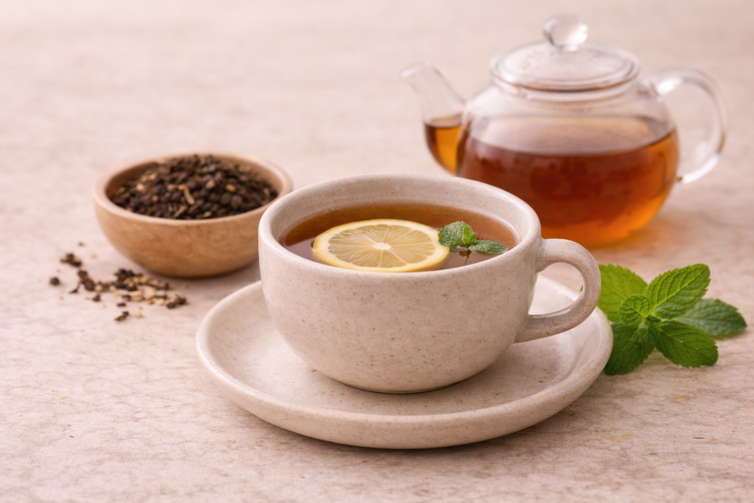 Tea