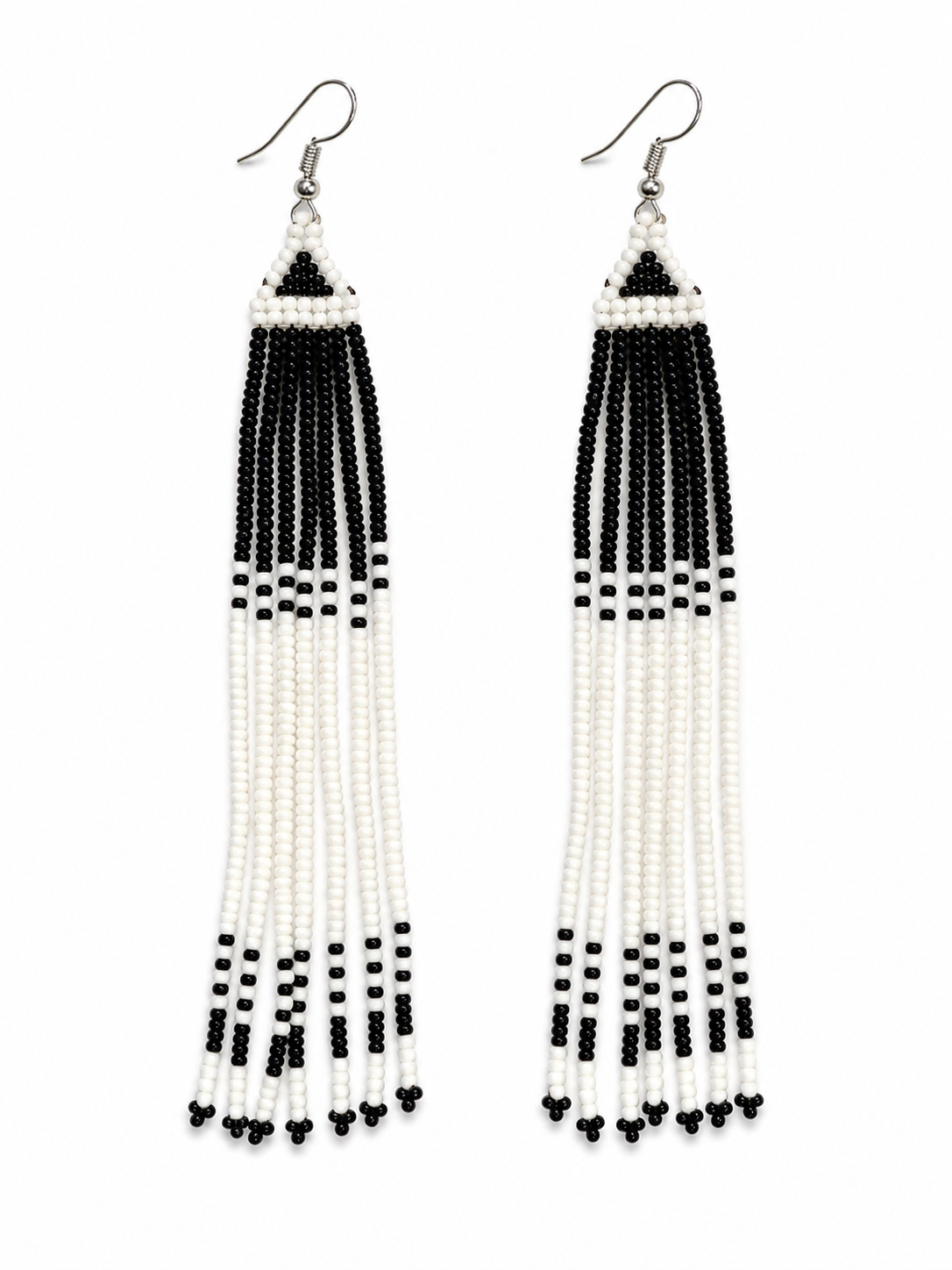 Zuri Tassel Earrings