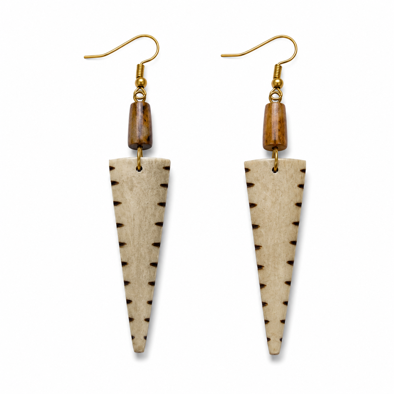 Taper Earrings
