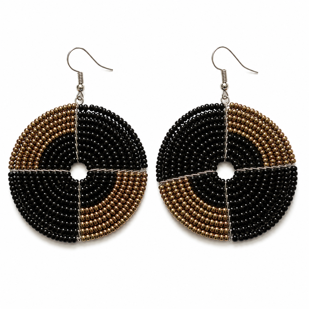 Twilight Mosaic Earrings