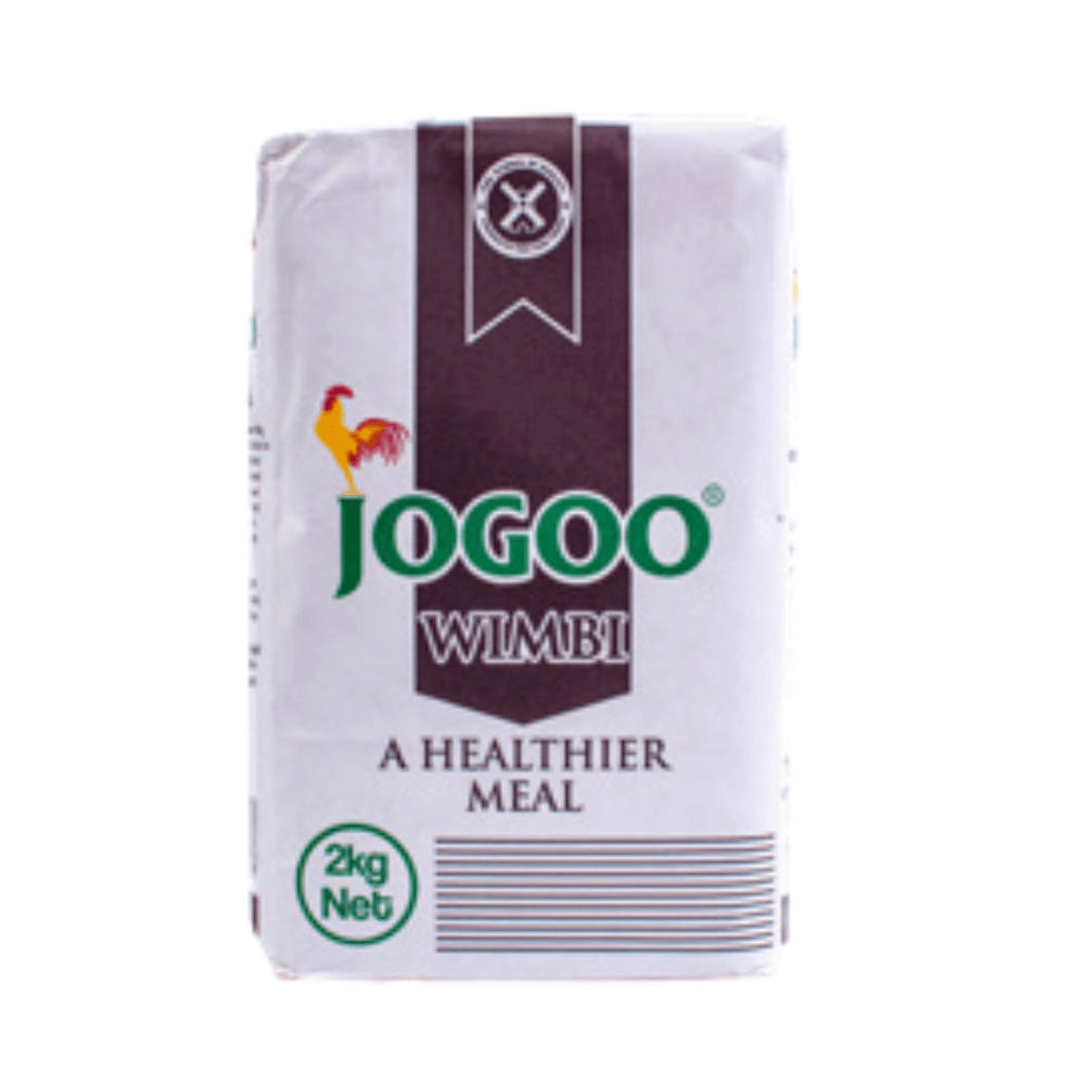 Jogoo Wimbi 2kg (4.4lb)